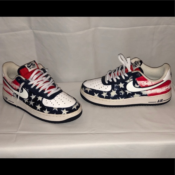 Nike Other - Make America great again Nike Air Force 1. Size 7 Nike Other - Make America great again Nike Air Force 1. Size 7
